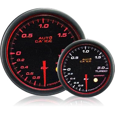 Amazon.co.jp ほしい物ランキング: 車用ブースト計 で、ほしい物リスト